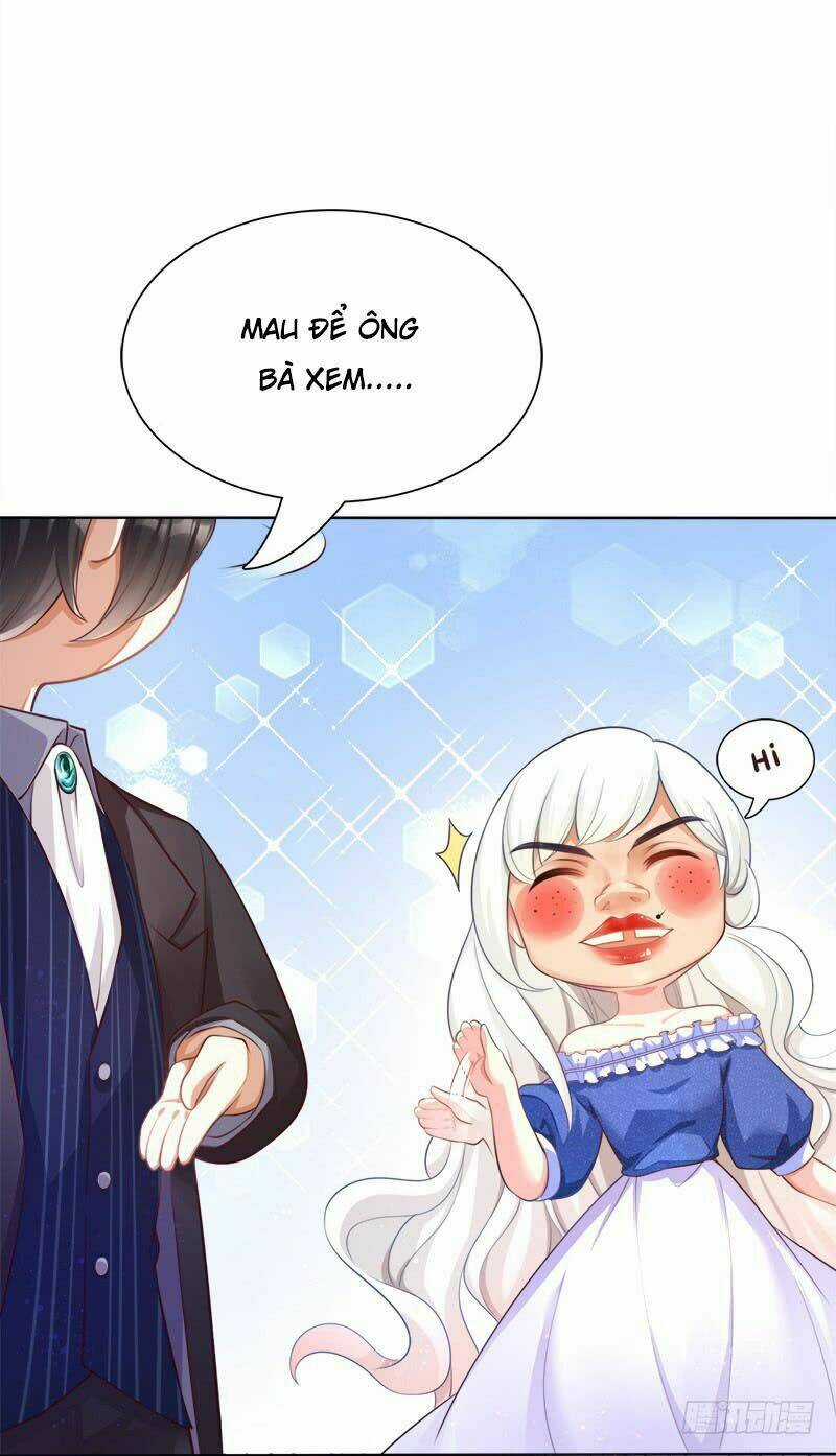 Nhà Có Vợ Xinh Chapter 3 trang 44