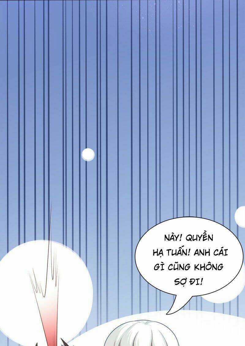 Nhà Có Vợ Xinh Chapter 3 trang 45