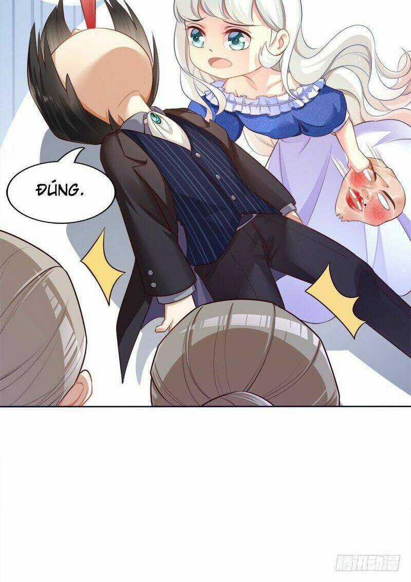 Nhà Có Vợ Xinh Chapter 3 trang 46