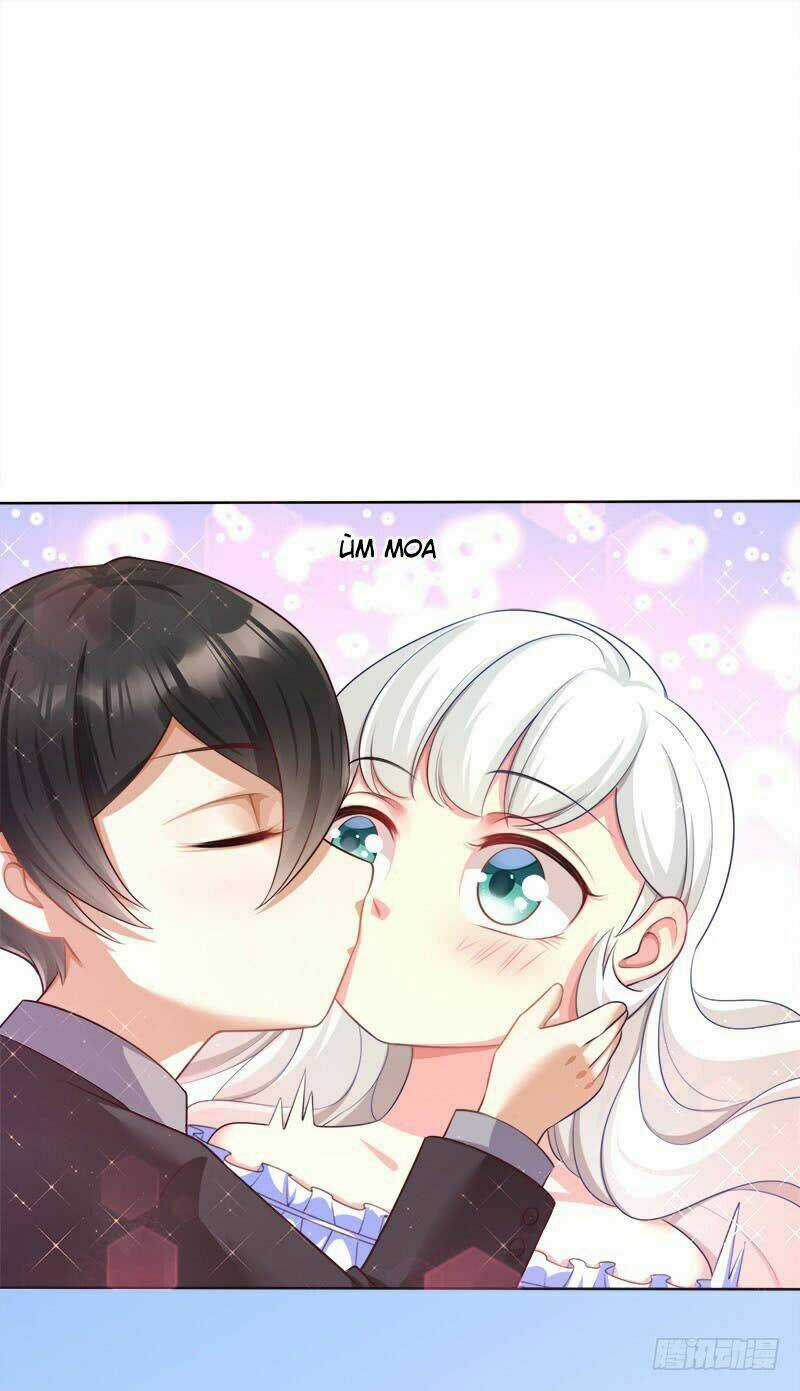 Nhà Có Vợ Xinh Chapter 3 trang 47