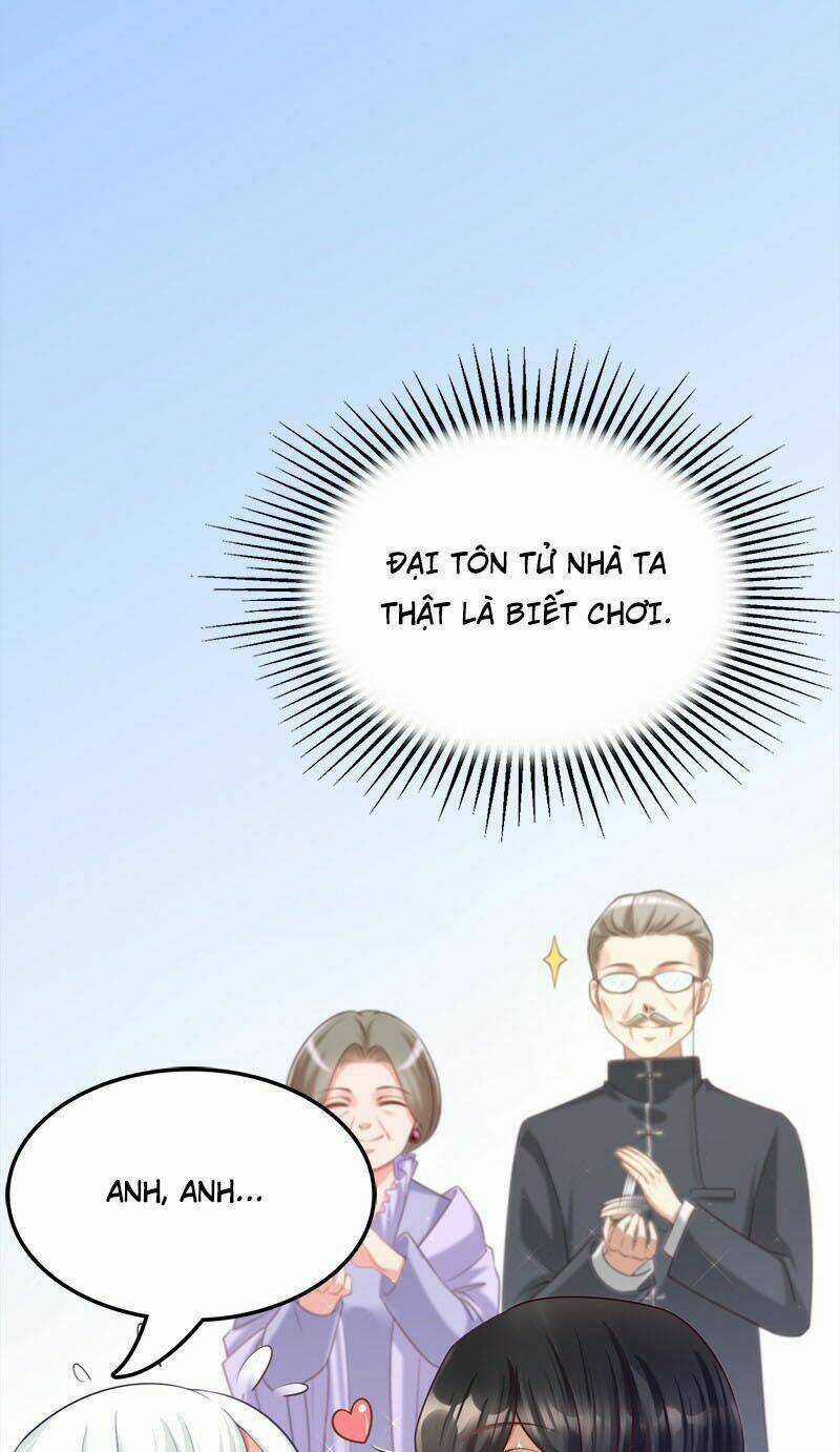 Nhà Có Vợ Xinh Chapter 3 trang 48