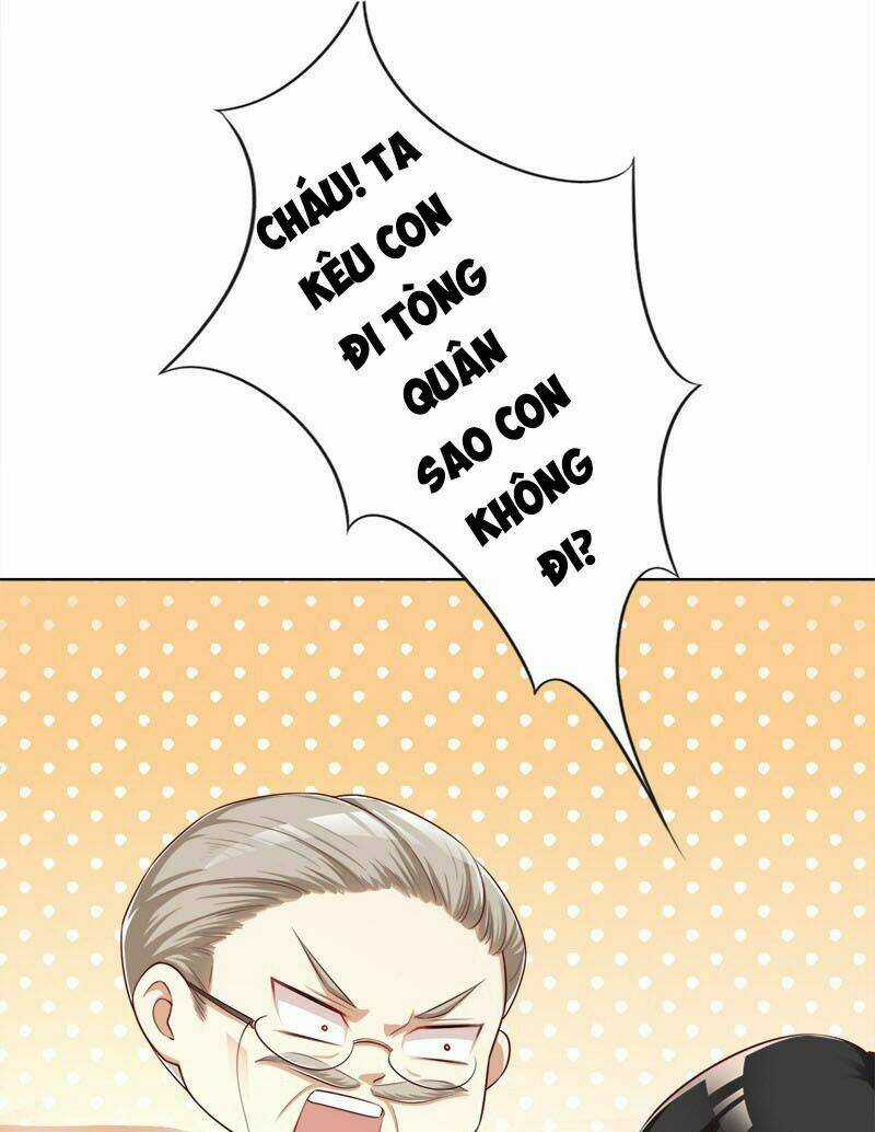 Nhà Có Vợ Xinh Chapter 3 trang 8