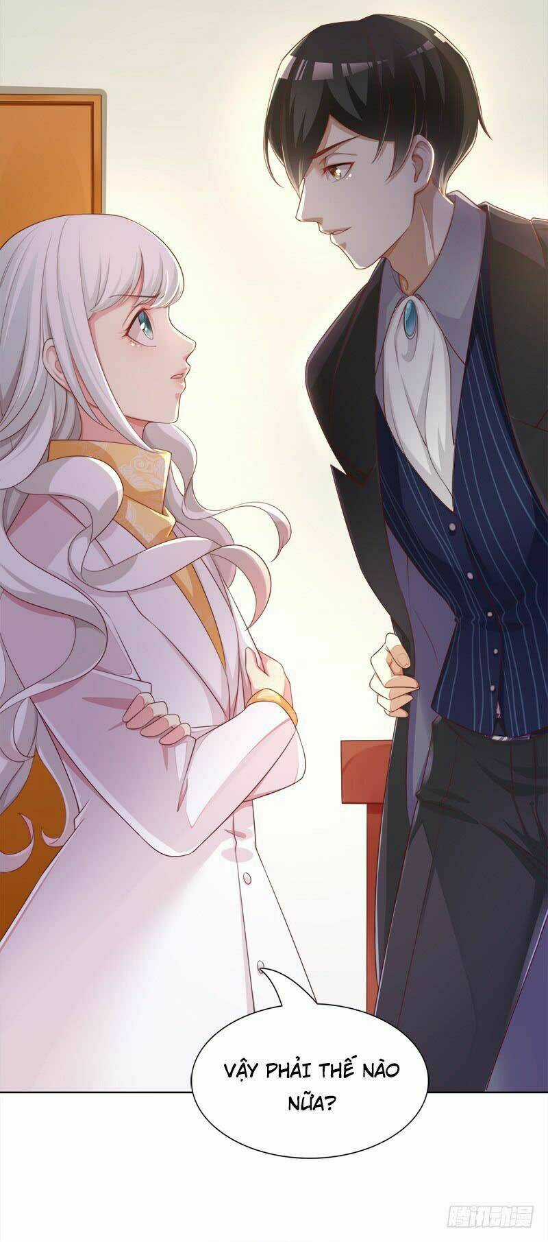 Nhà Có Vợ Xinh Chapter 4 trang 10