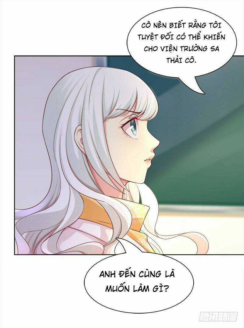 Nhà Có Vợ Xinh Chapter 4 trang 11