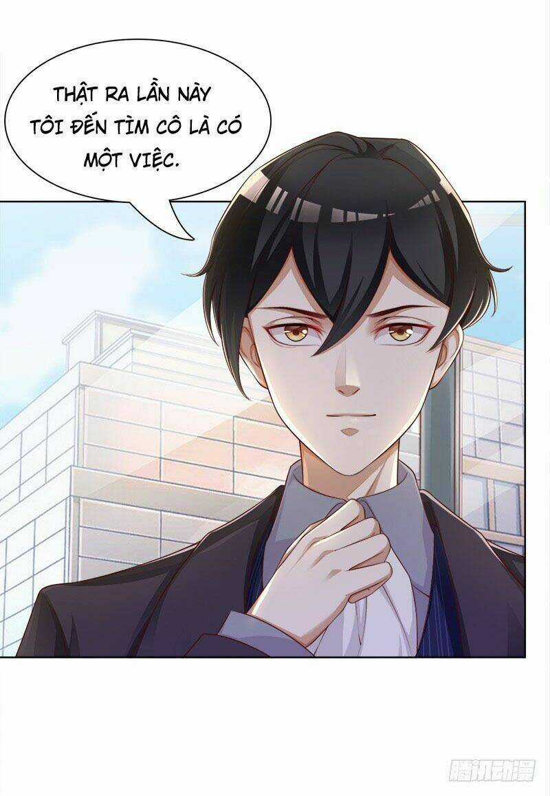 Nhà Có Vợ Xinh Chapter 4 trang 12