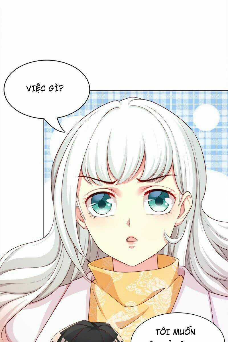 Nhà Có Vợ Xinh Chapter 4 trang 13