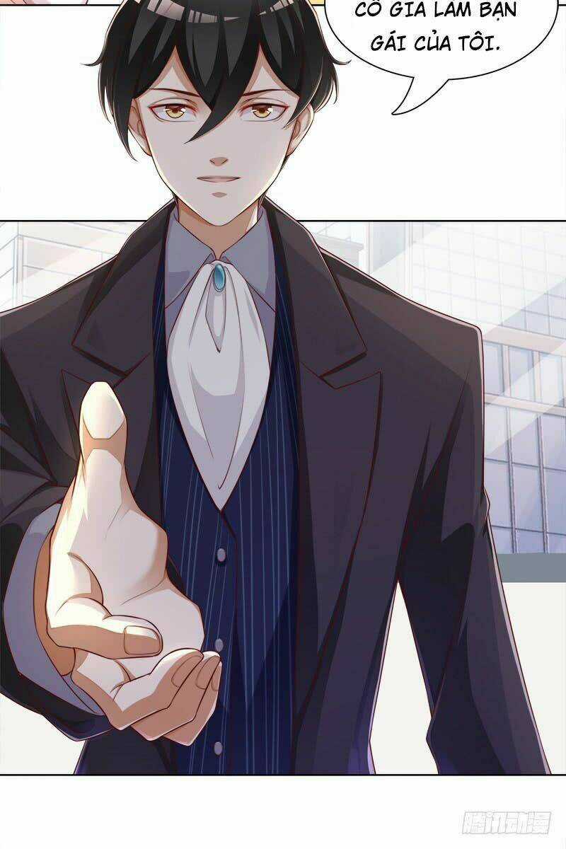 Nhà Có Vợ Xinh Chapter 4 trang 14