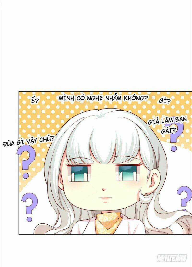 Nhà Có Vợ Xinh Chapter 4 trang 15