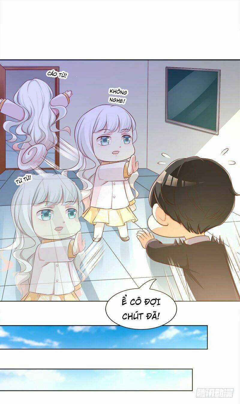 Nhà Có Vợ Xinh Chapter 4 trang 16