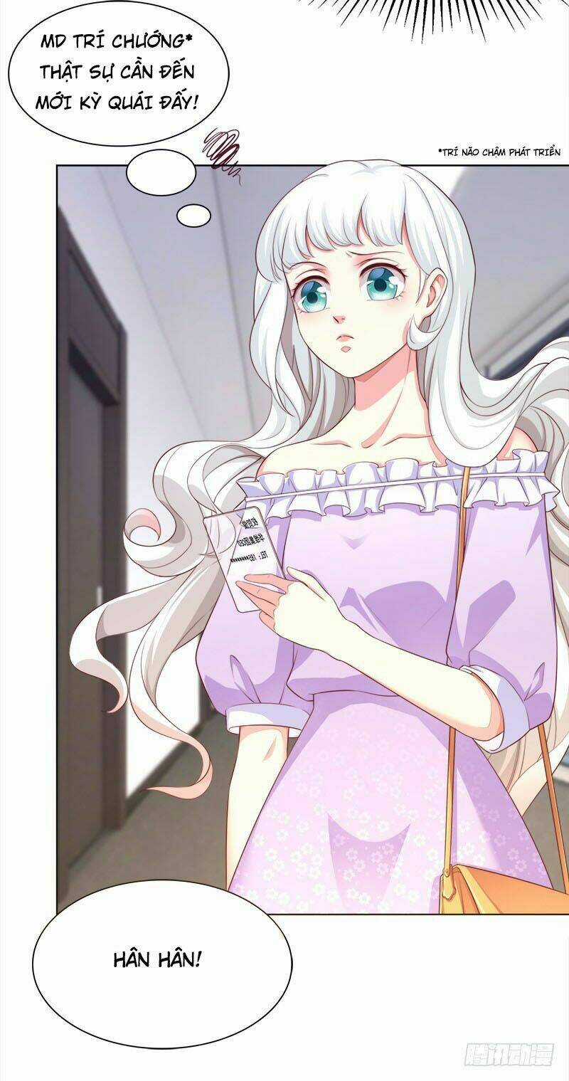 Nhà Có Vợ Xinh Chapter 4 trang 18