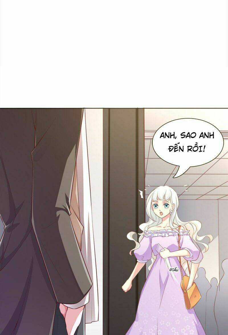 Nhà Có Vợ Xinh Chapter 4 trang 19