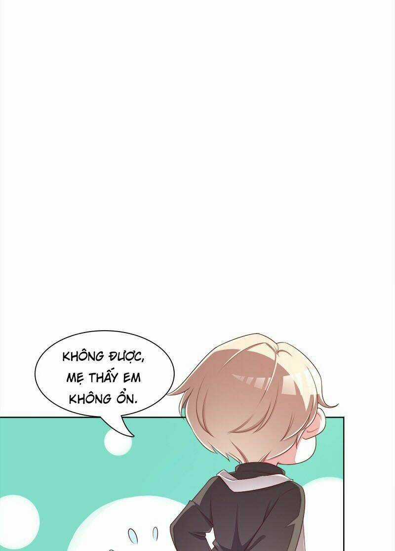 Nhà Có Vợ Xinh Chapter 4 trang 23