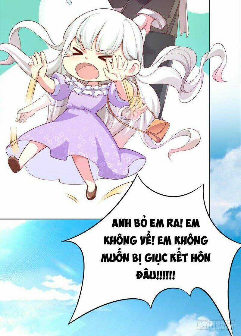 Nhà Có Vợ Xinh Chapter 4 trang 24