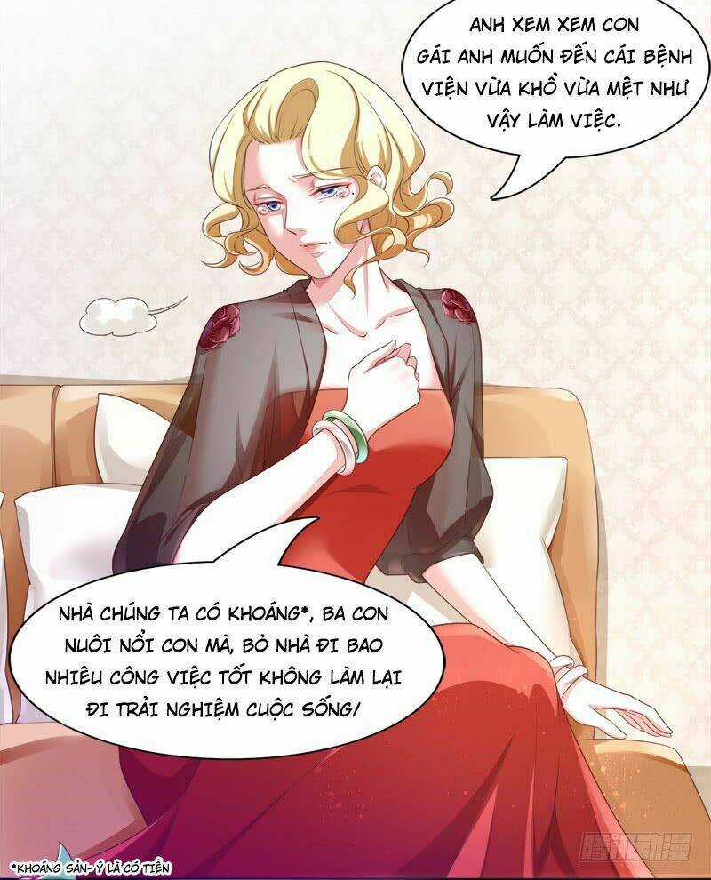 Nhà Có Vợ Xinh Chapter 4 trang 27