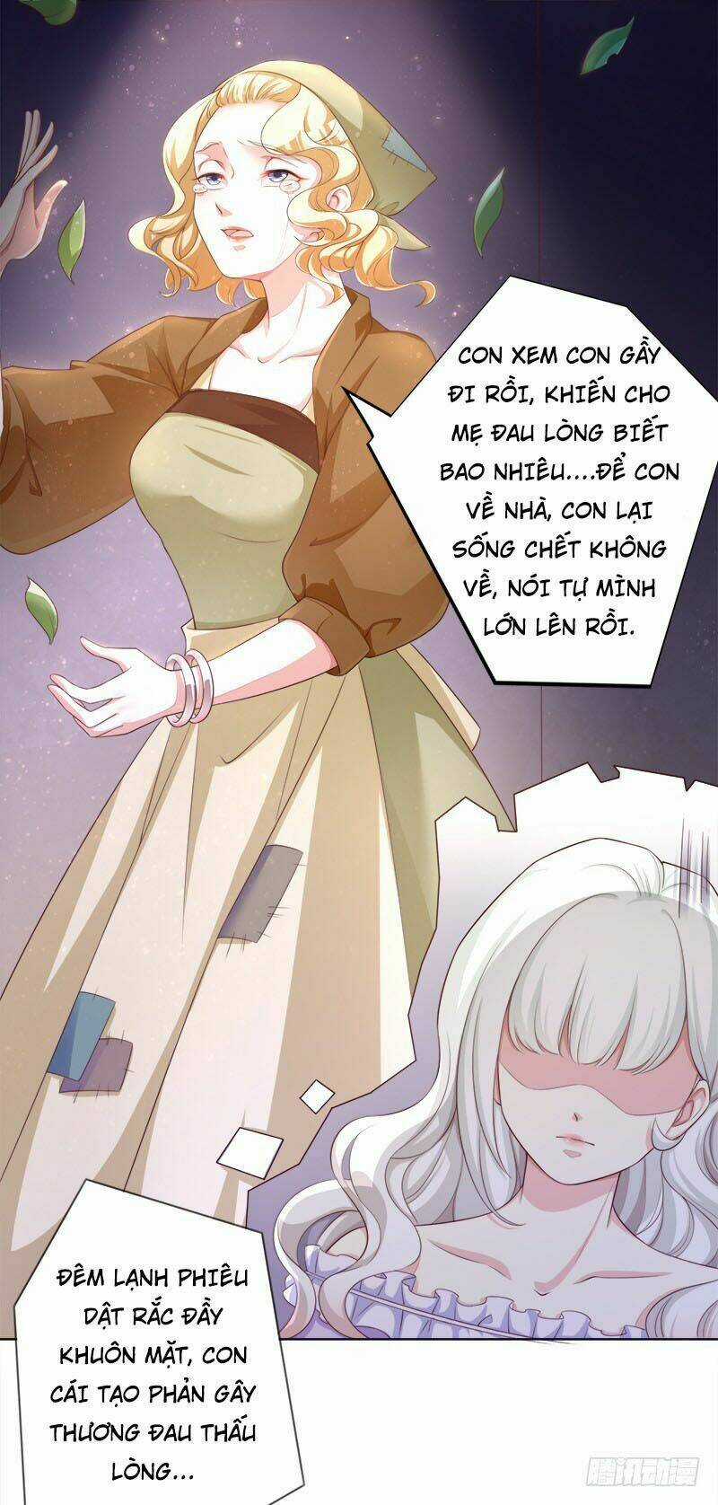 Nhà Có Vợ Xinh Chapter 4 trang 28