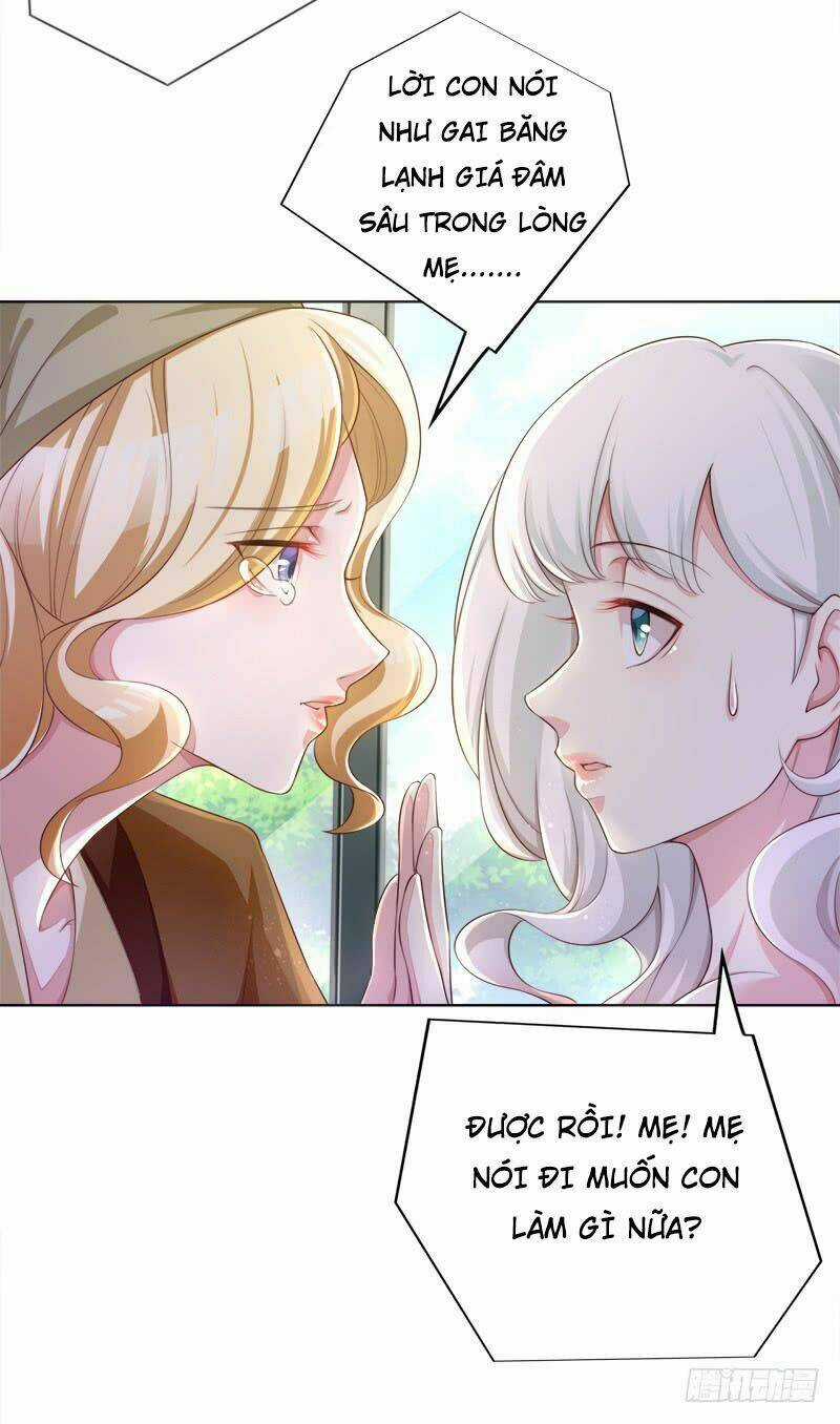 Nhà Có Vợ Xinh Chapter 4 trang 29