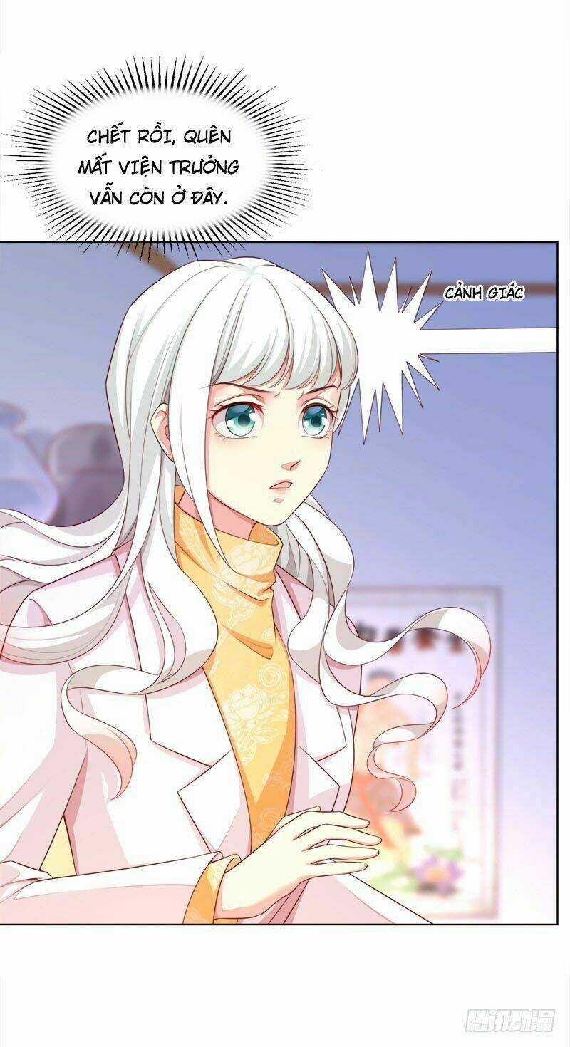 Nhà Có Vợ Xinh Chapter 4 trang 3