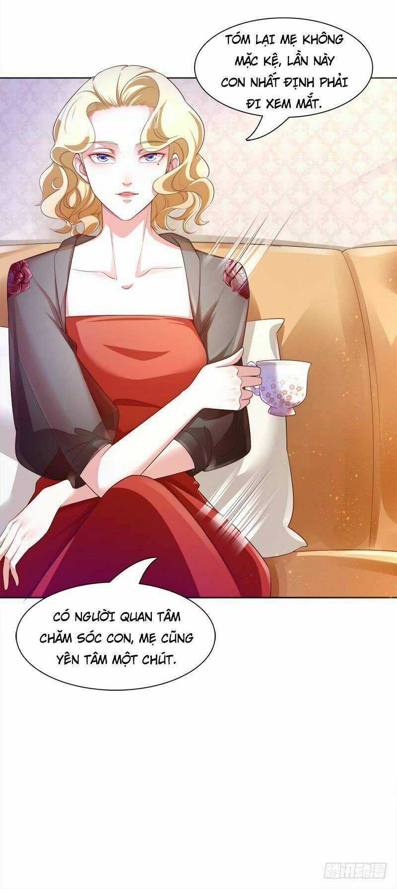 Nhà Có Vợ Xinh Chapter 4 trang 30