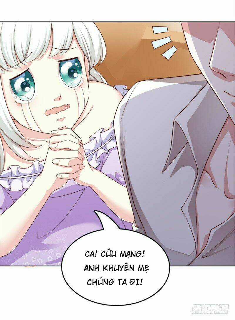 Nhà Có Vợ Xinh Chapter 4 trang 32