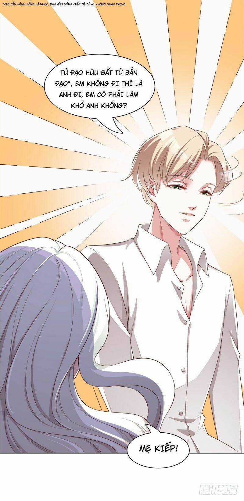 Nhà Có Vợ Xinh Chapter 4 trang 34