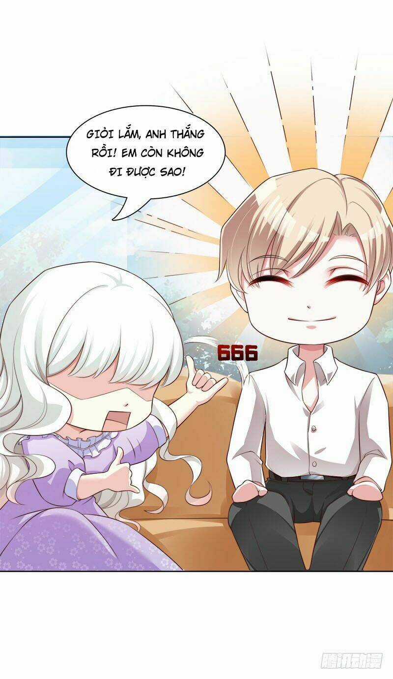 Nhà Có Vợ Xinh Chapter 4 trang 35