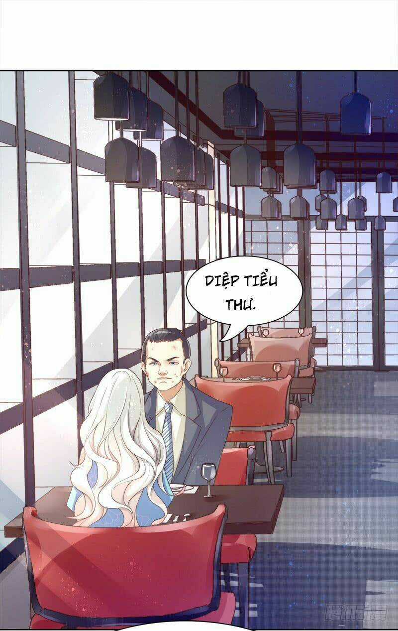 Nhà Có Vợ Xinh Chapter 4 trang 38