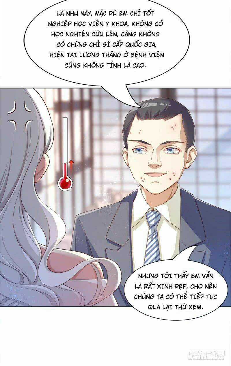 Nhà Có Vợ Xinh Chapter 4 trang 39