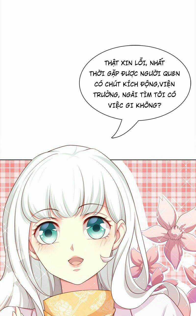 Nhà Có Vợ Xinh Chapter 4 trang 4