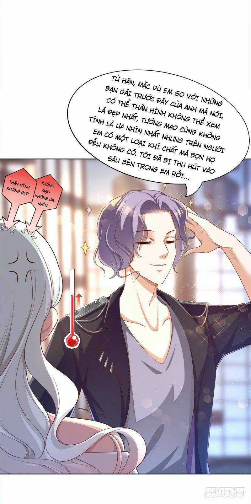 Nhà Có Vợ Xinh Chapter 4 trang 40