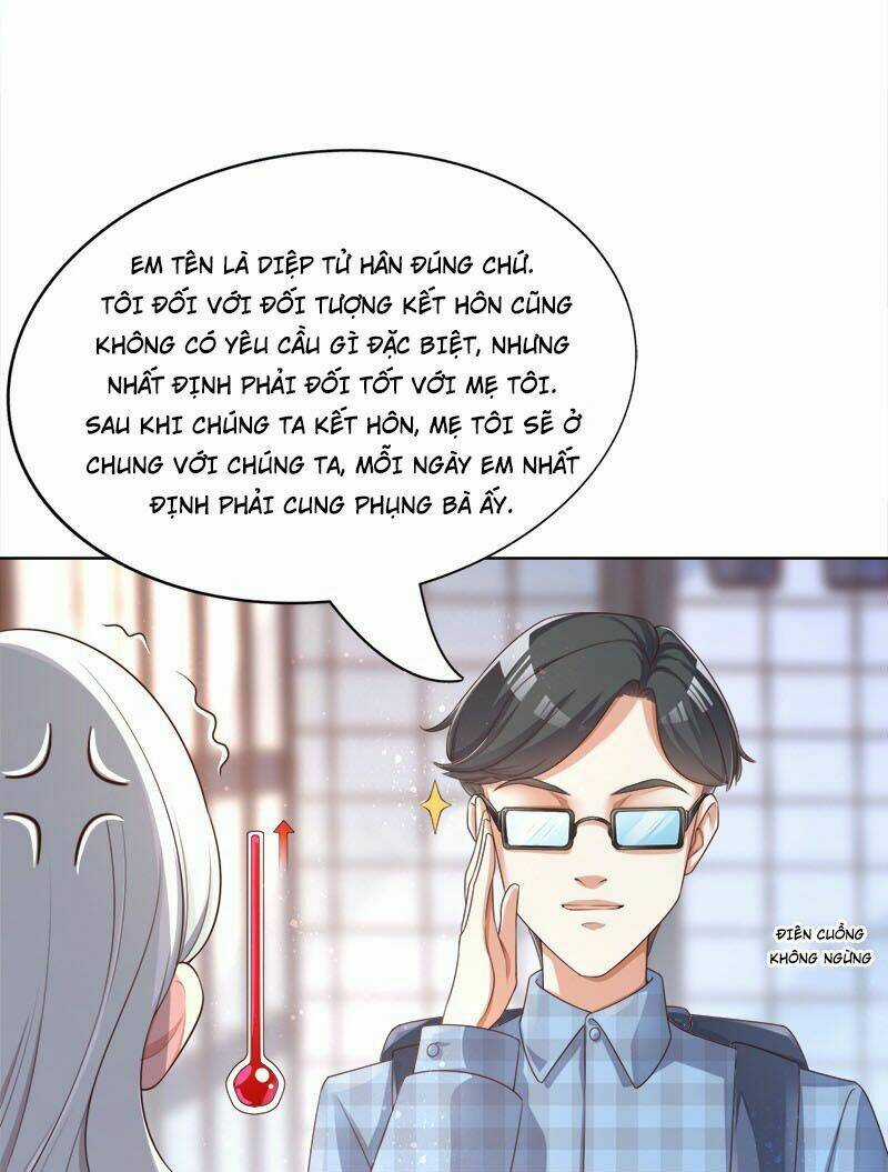 Nhà Có Vợ Xinh Chapter 4 trang 41