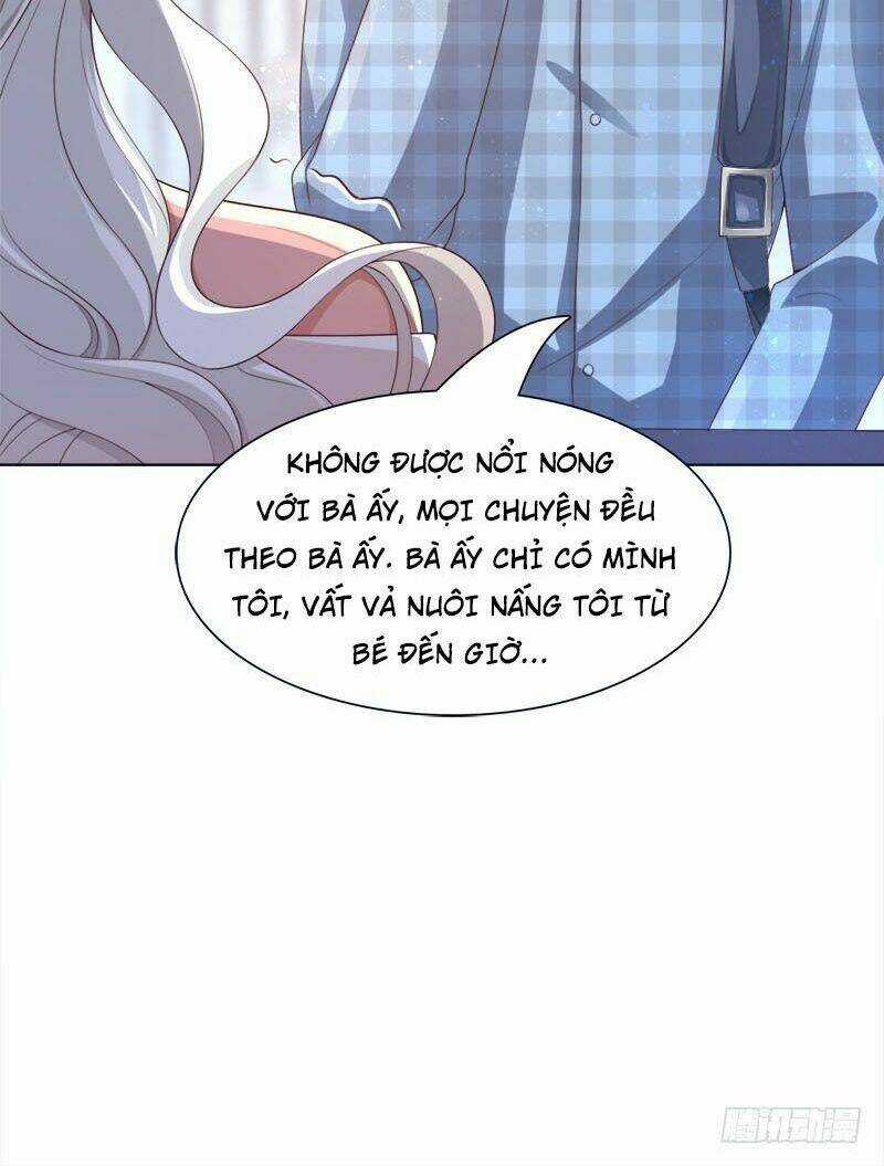 Nhà Có Vợ Xinh Chapter 4 trang 42