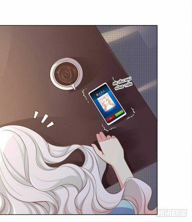 Nhà Có Vợ Xinh Chapter 4 trang 44