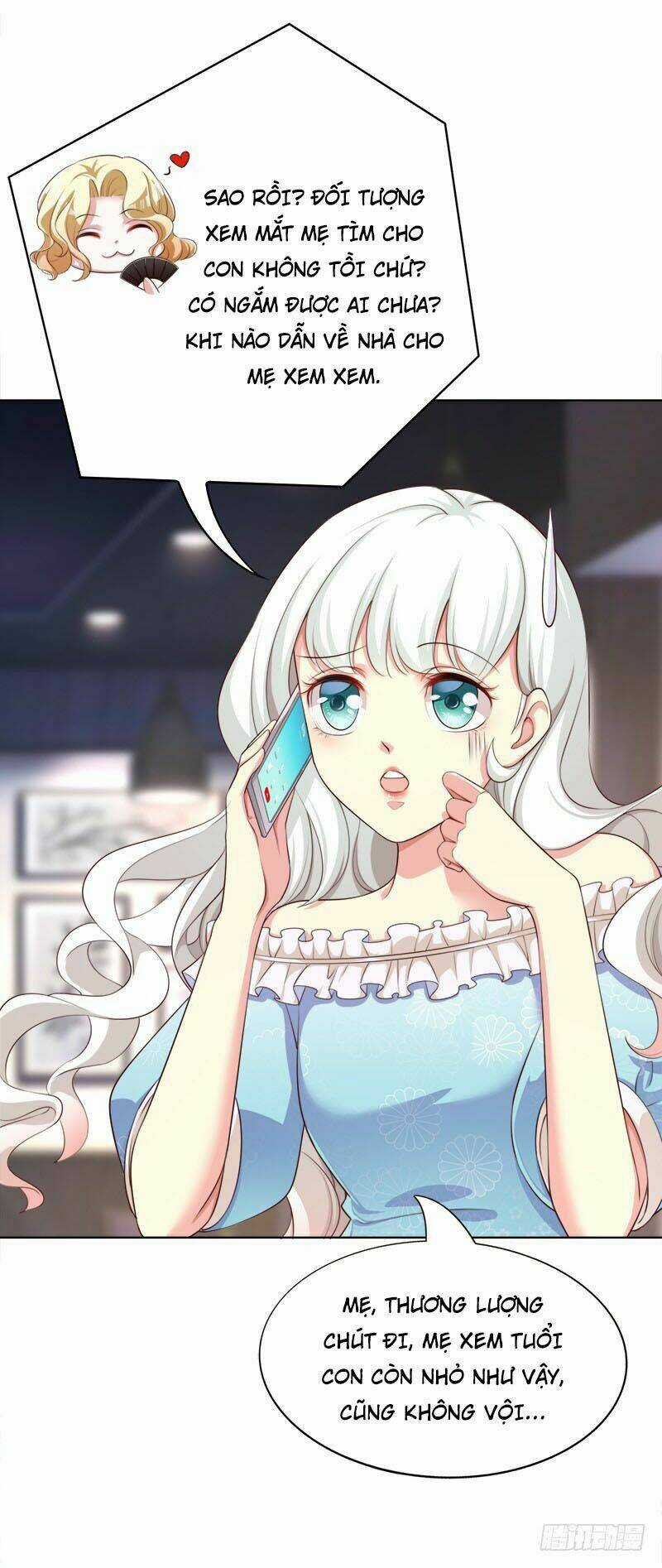 Nhà Có Vợ Xinh Chapter 4 trang 45