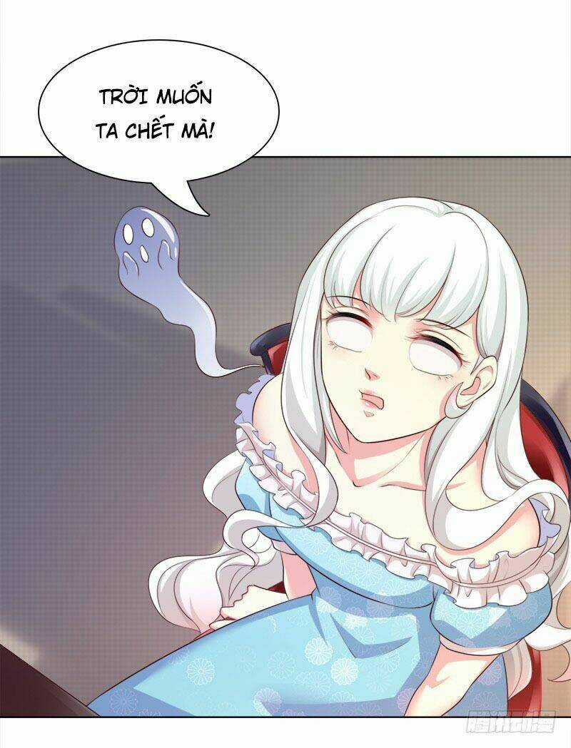 Nhà Có Vợ Xinh Chapter 4 trang 48