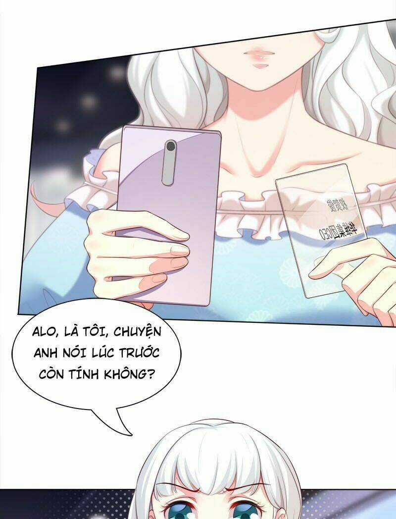 Nhà Có Vợ Xinh Chapter 4 trang 51