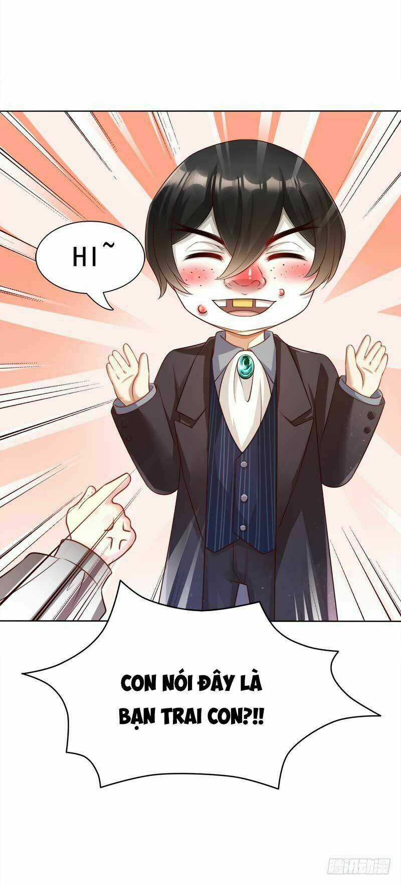 Nhà Có Vợ Xinh Chapter 4 trang 55