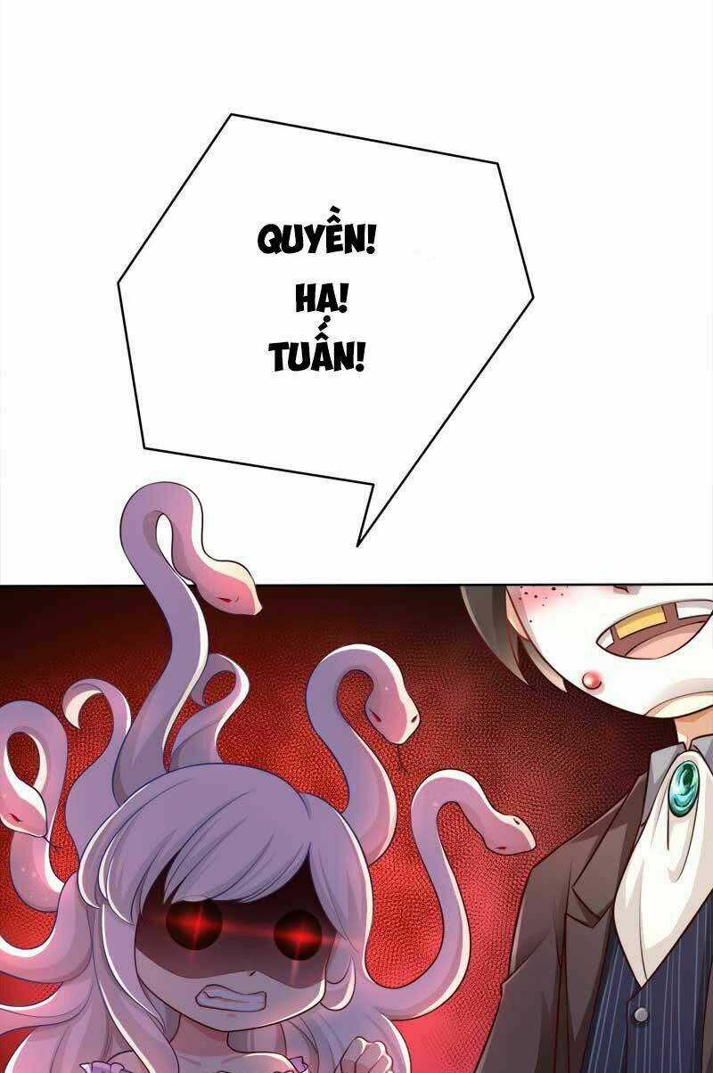 Nhà Có Vợ Xinh Chapter 4 trang 56