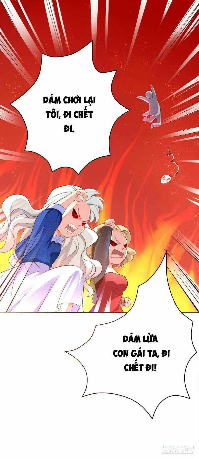 Nhà Có Vợ Xinh Chapter 4 trang 58