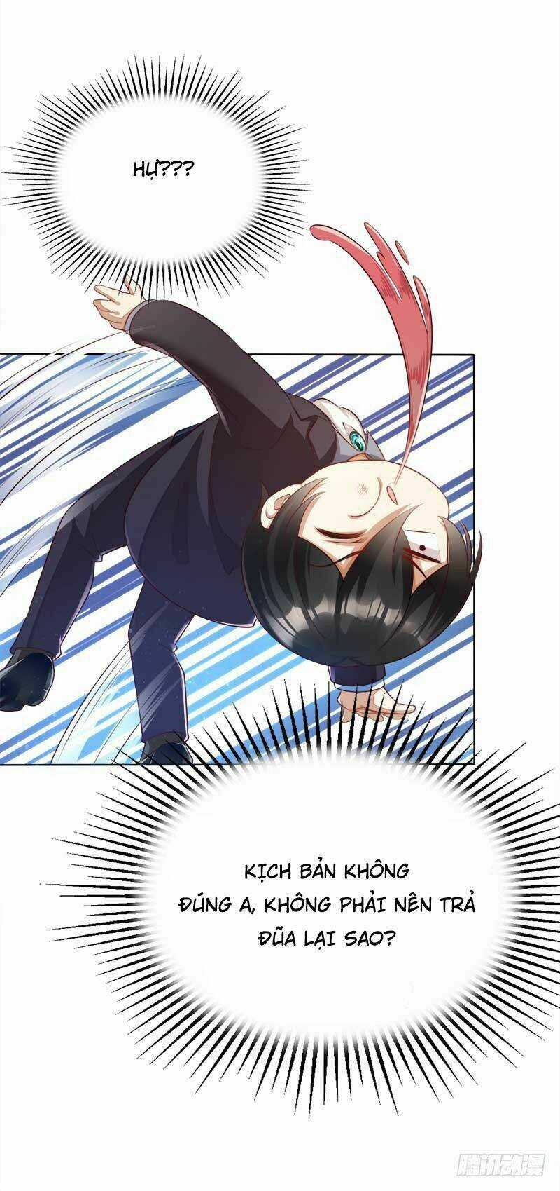 Nhà Có Vợ Xinh Chapter 4 trang 59