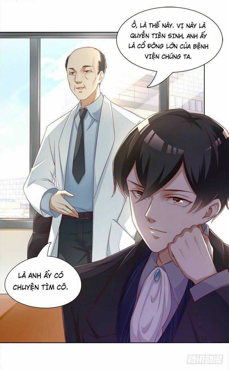 Nhà Có Vợ Xinh Chapter 4 trang 6