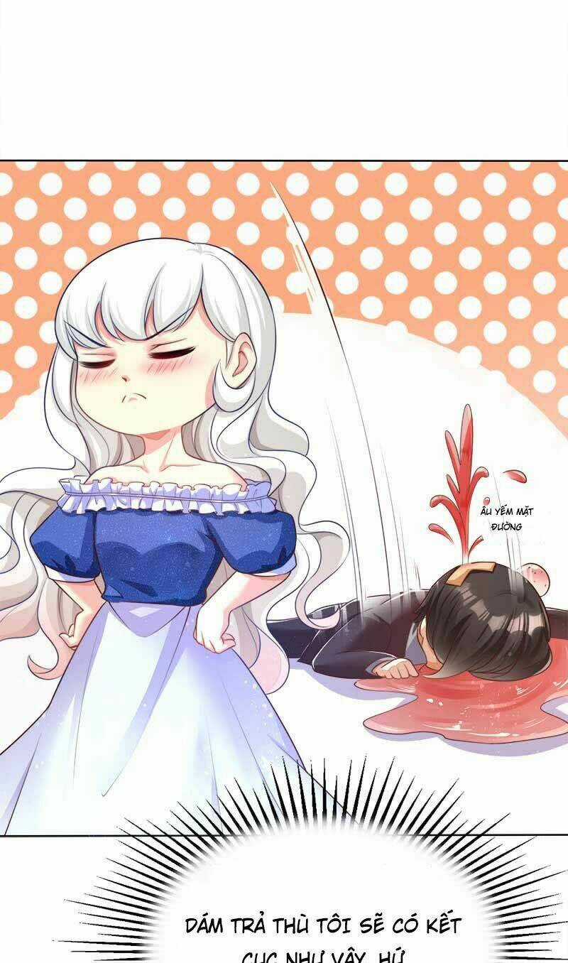 Nhà Có Vợ Xinh Chapter 4 trang 60