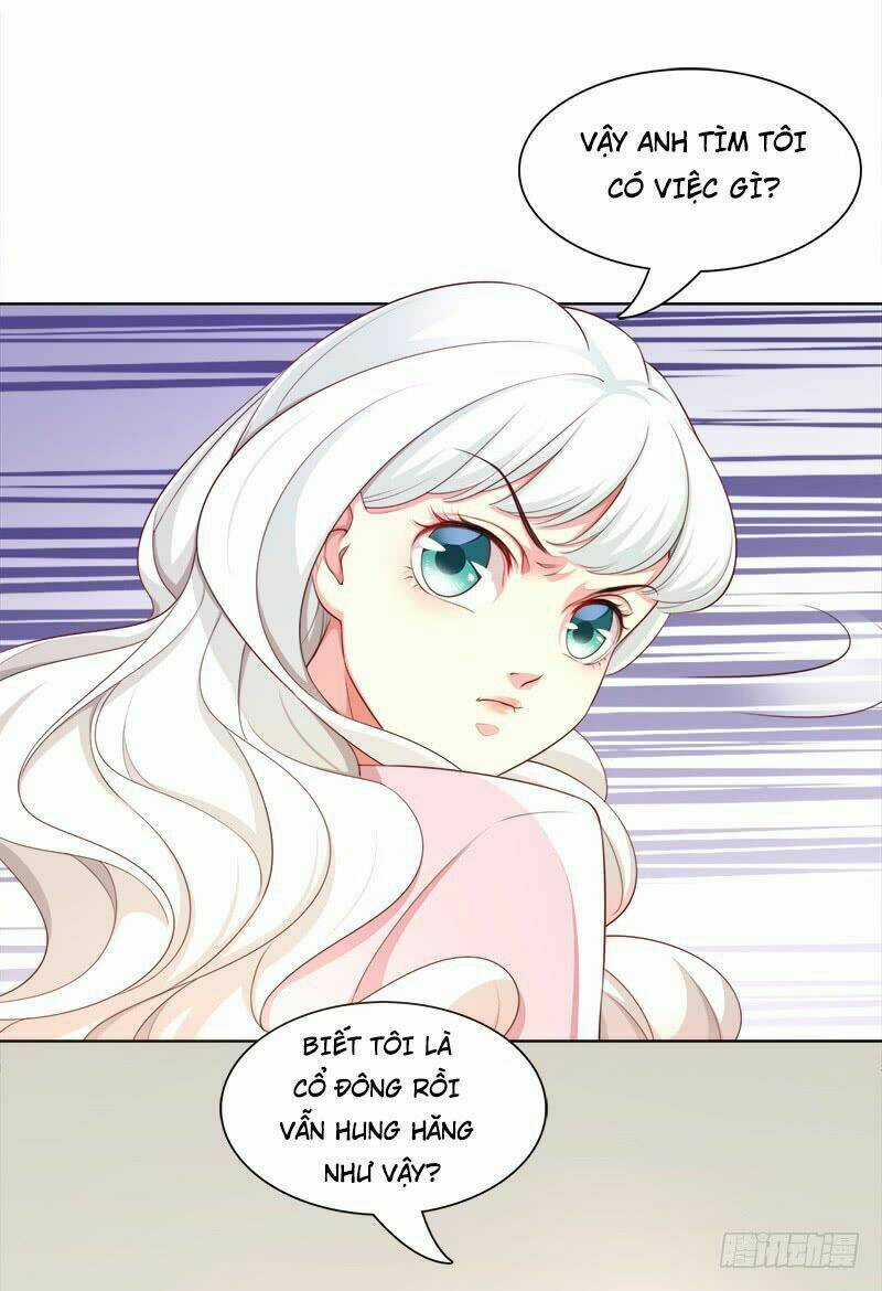 Nhà Có Vợ Xinh Chapter 4 trang 9