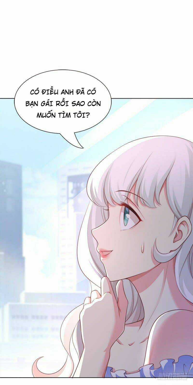 Nhà Có Vợ Xinh Chapter 5 trang 10