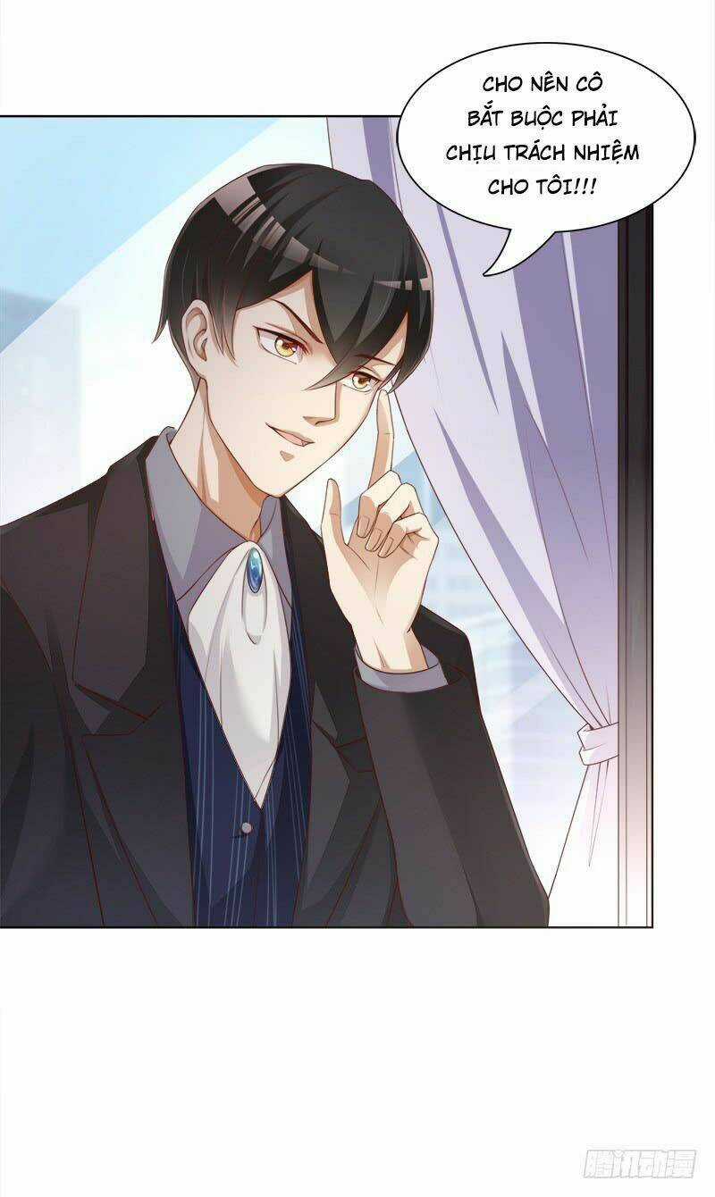 Nhà Có Vợ Xinh Chapter 5 trang 13