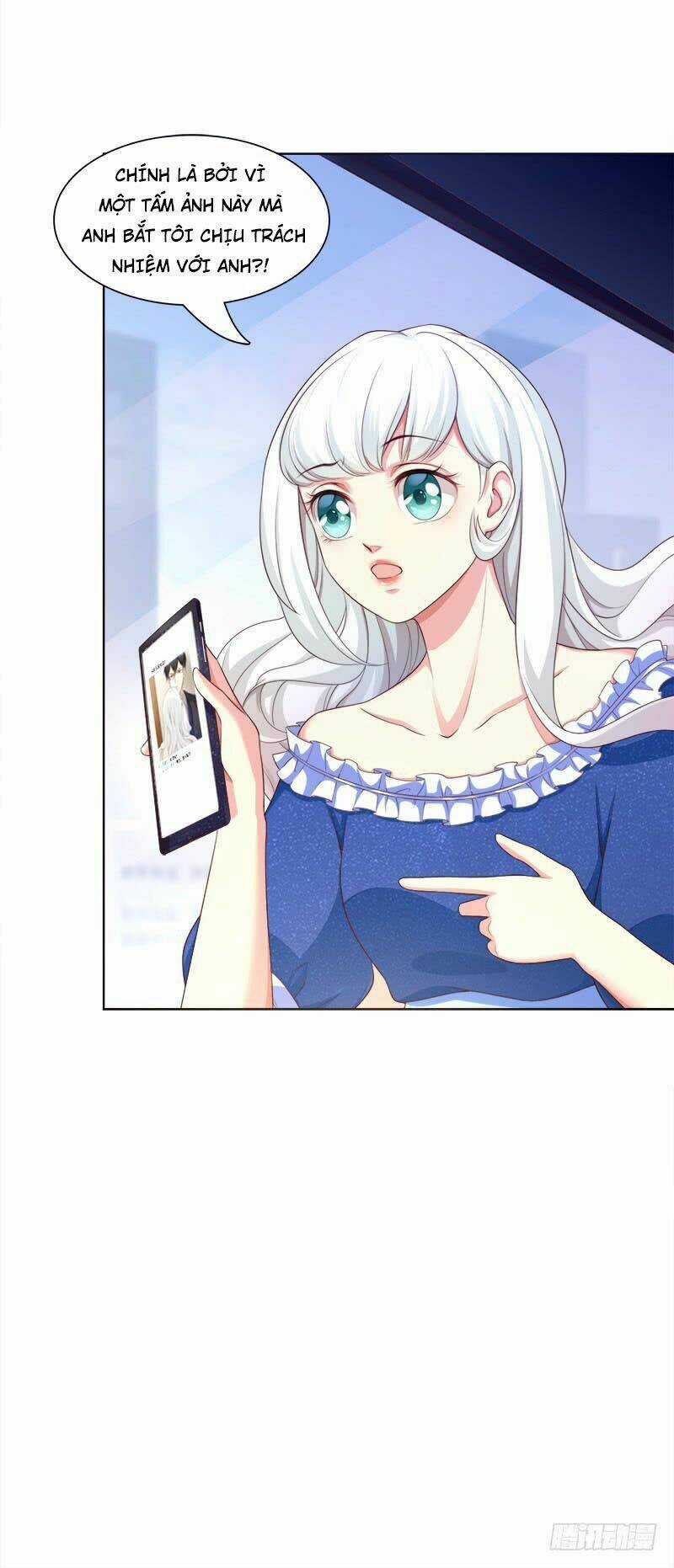 Nhà Có Vợ Xinh Chapter 5 trang 14