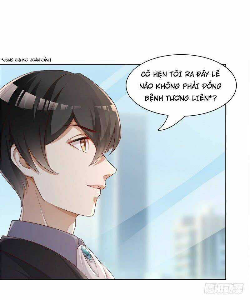 Nhà Có Vợ Xinh Chapter 5 trang 15