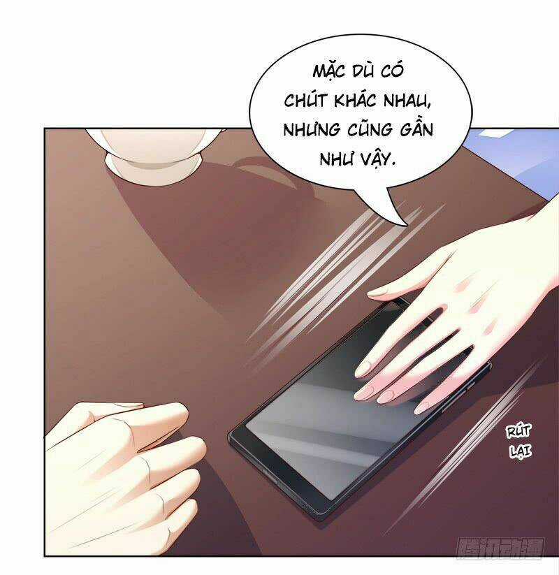 Nhà Có Vợ Xinh Chapter 5 trang 16