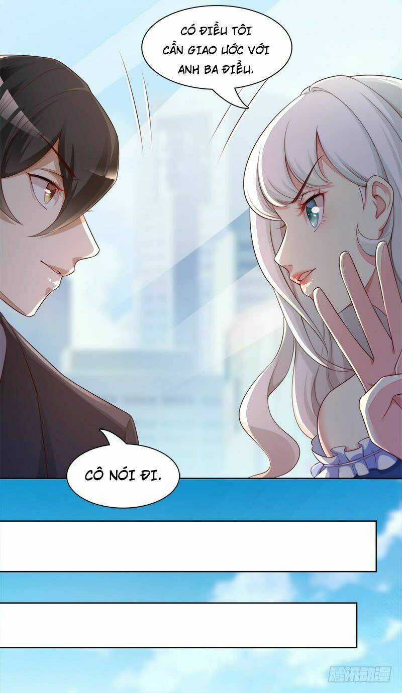 Nhà Có Vợ Xinh Chapter 5 trang 18