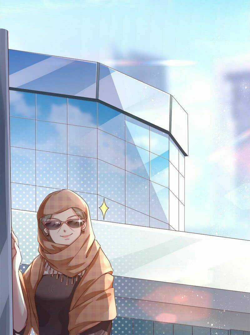 Nhà Có Vợ Xinh Chapter 5 trang 19