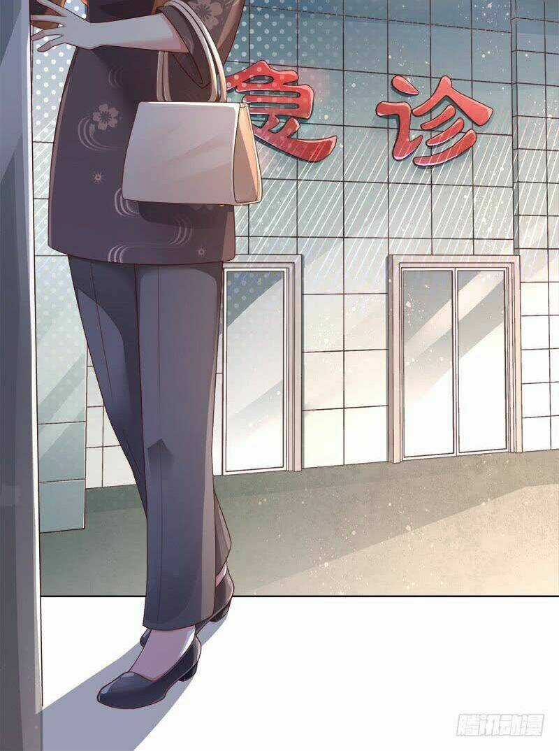 Nhà Có Vợ Xinh Chapter 5 trang 20